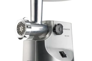 Picadora de Carne Kenwood 1600W