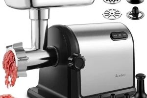 Imagen Principal Picadora AOBOSI 3000W