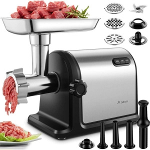 Imagen Principal Picadora AOBOSI 3000W